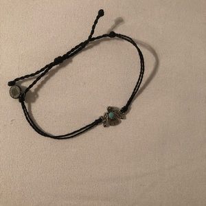 Pura vida southwest bird charm